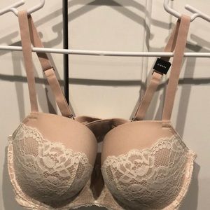 Torrid Curve Demi Bra